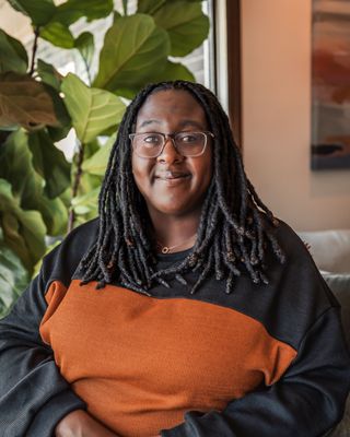 Photo of Shaquetta Williams, Clinical Social Work/Therapist, LCSW