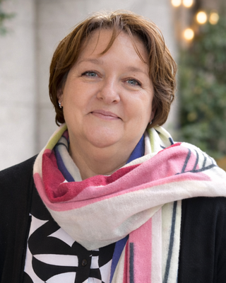 Photo de Stéphanie HERVE GAULTIER, Psychopraticien