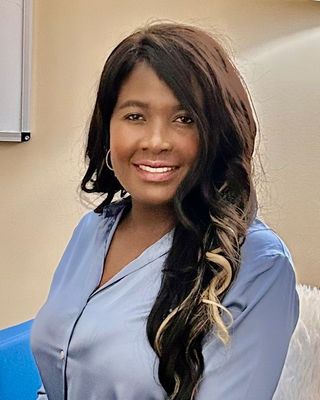 Photo of Ida Uzelman, Counsellor, MPCC-P, RTC