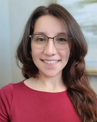 Photo of Paula H. Zelmanovitz, Registered Provisional Psychologist, BSc, MSc