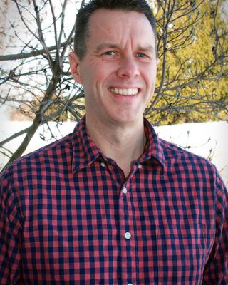 Photo of Brian Wright - Brian Wright Counseling, Counselor, LPCC, LICDC