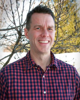 Photo of Brian Wright - Brian Wright Counseling, Counselor, LPCC, LICDC