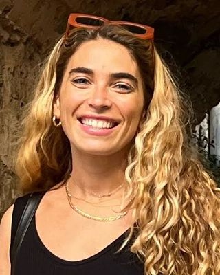 Photo of Emmanuelle Lurie, Clinical Social Work/Therapist, LMSW