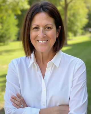 Photo of Jamie Elizabeth Howard, Licensed Professional Counselor, EdS, LPC