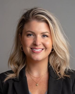 Photo of Jenna Carter, Psychiatric Nurse Practitioner, MSN, APRN, PMHNP