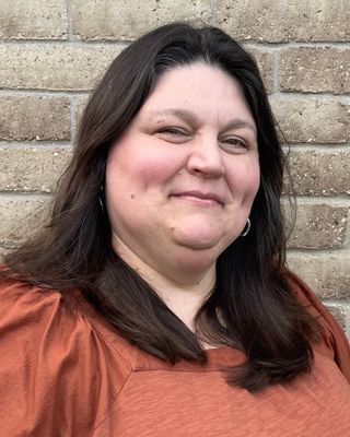 Photo of Jennifer O'Banon, Licensed Master Social Worker, LMSW