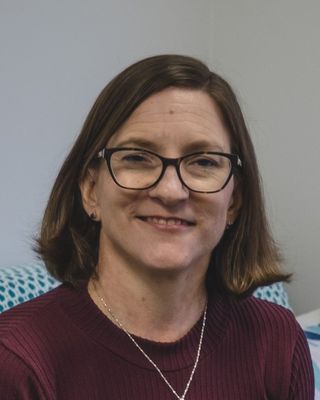 Photo of Jane Zimmerman, Psychologist, MPsych, PsyBA - Clin. Psych