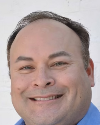 Photo of Greg Rico, Licensed Professional Counselor, LPC