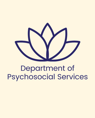 Photo of Department of Psychosocial Services, Clinical Social Work/Therapist in 62040, IL