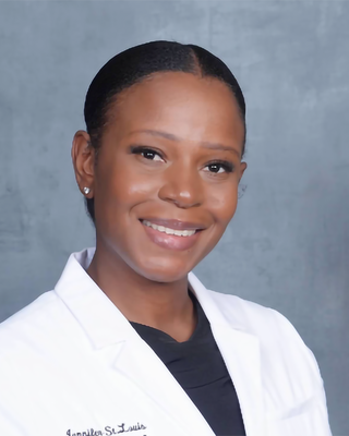 Photo of Jennifer St Louis, Psychiatric Nurse Practitioner, PMHNP