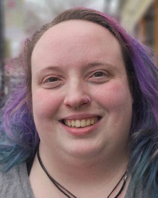 Photo of Marissa Campbell, Clinical Social Work/Therapist, LICSW