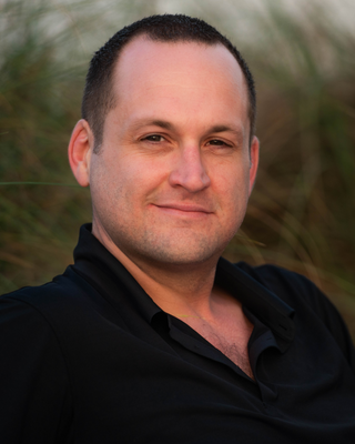 Photo of David Scholz, Licensed Professional Counselor, LPC