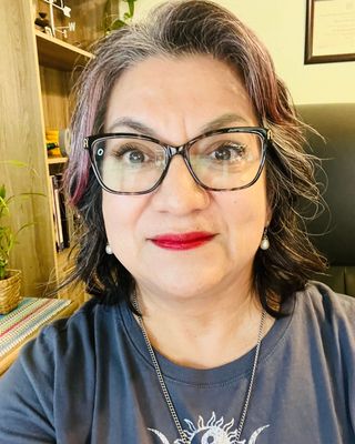Photo of Marima Hernandez, Licensed Professional Counselor, LPC-S