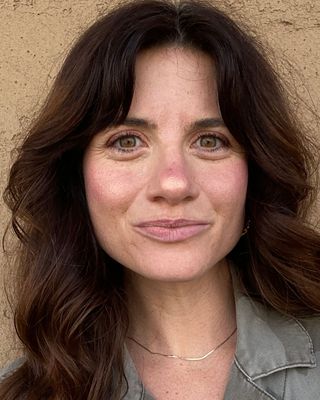 Photo of Rachel Reichman, Marriage & Family Therapist, MA, LMFT
