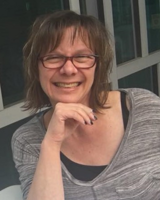 Photo of Amy Pacheco, Licensed Professional Counselor, LPC