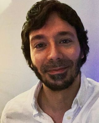 Photo of Paul Kalkin, Marriage & Family Therapist, LMFT