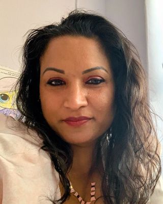 Photo of Subashini Jesurasa, Psychologist, MS, PsyD