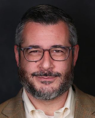 Photo of Stephen Gross, Clinical Social Work/Therapist, LCSW