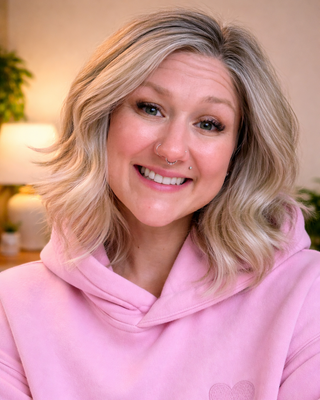 Photo of Aimee Spencer - Aimee Spencer Counseling, PLLC, Marriage & Family Therapist Associate, LMFT-A