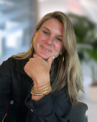 Photo of Maggie Doby, Clinical Social Work/Therapist, MSW, LCSW