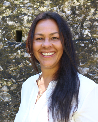 Photo of Anna Miller, Licensed Professional Counselor, LPC