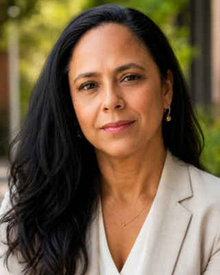 Photo of Damaris Rodriguez, Licensed Professional Counselor, LPC