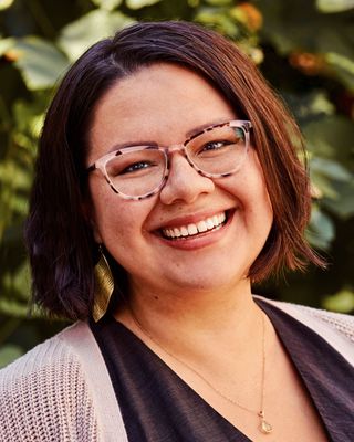 Photo of Patricia Ross, Clinical Social Work/Therapist, LCSW