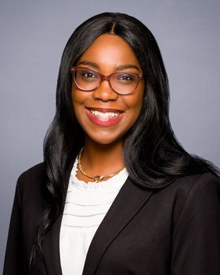 Photo of Hadassah Joseph, Clinical Social Work/Therapist, LMSW