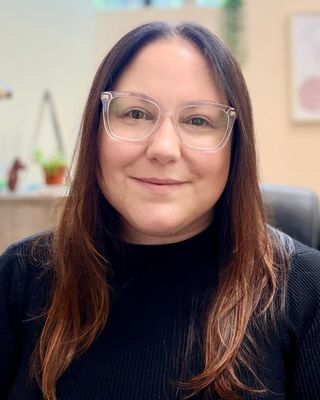 Photo of Georgina Hilinski, Licensed Professional Counselor, MA, LPC