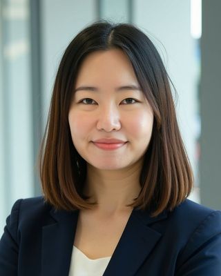 Photo of Jenevieve Pyun - Jenevieve Pyun- Impak Psychiatry, Psychiatric Nurse Practitioner