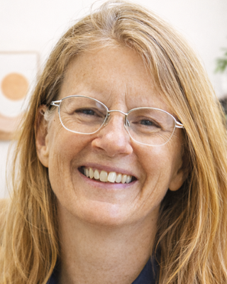 Photo of Joan Ledford - Joan Ledford at Honeybee Mental Wellness , Licensed Professional Counselor, MA, LPC, NCC