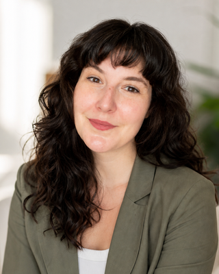 Photo of Sarah Reilly, Clinical Social Work/Therapist, LICSW