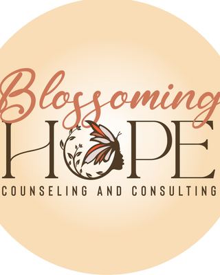 Photo of Casandra Townsel - Blossoming Hope Counseling and Consulting , Clinical Social Work/Therapist, LCSW, CCTP