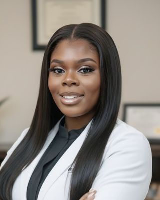 Photo of Ediomi 'edee' Enebong - Pleasant Place, Psychiatric Nurse Practitioner, MSN, PMHNP