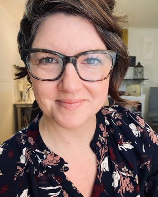 Photo of Jessie Shanks, Counselor, LMHC, LCPC