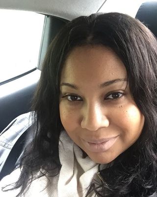 Photo of Nicole Gloria Williams, Clinical Social Work/Therapist, LCSW