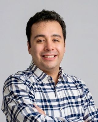 Foto de Enrique Memije Baza, Psicólogo, Mtro