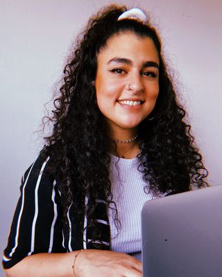Photo of Samar Hindii, Licensed Clinical Professional Counselor, LCPC