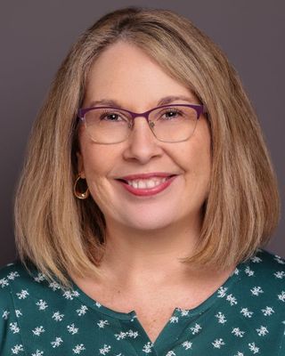 Photo of Stacy L Dixon, Marriage & Family Therapist, MA, LMFT, QMHP
