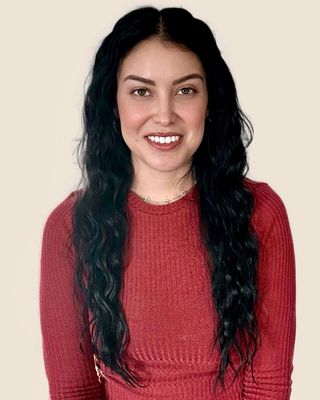 Photo of Reanna Murray, Licensed Master Social Worker, LMSW