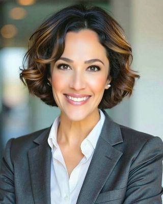 Photo of Nicole Gauger, Psychiatric Nurse Practitioner, MSN, APRN, PMHNP