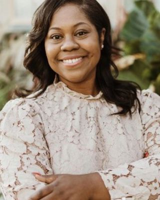 Photo of Jenifer Lanore, Clinical Social Work/Therapist, LCSW-C