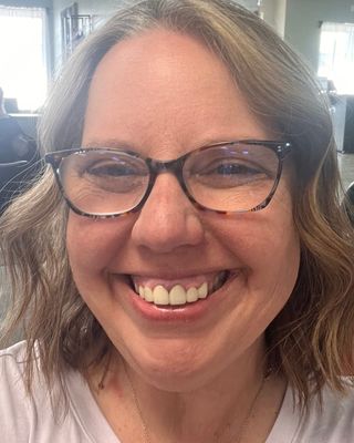 Photo of Katie Treadway, Counselor, MA, LPC