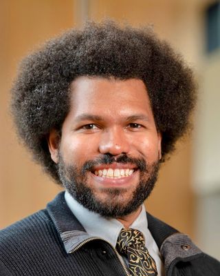 Photo of Dr. Michael Gale, Psychologist, PhD, LP