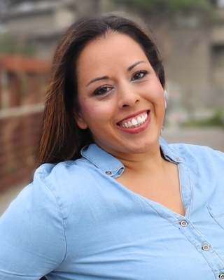 Photo of Sarina Campos, Marriage & Family Therapist, MS