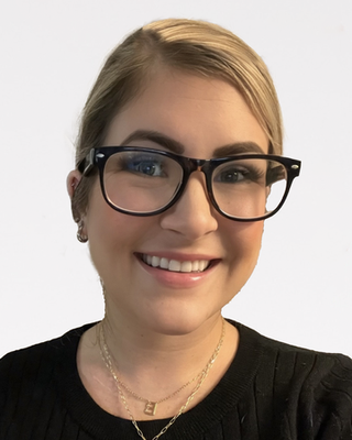 Photo of Bailey Lechner-Luke, Marriage & Family Therapist, LMFT