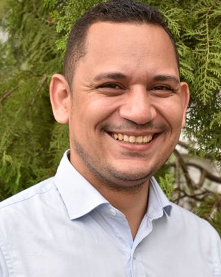 Foto de William José Crespo Rivera, Psicoterapeuta, MSc, COLPSIC