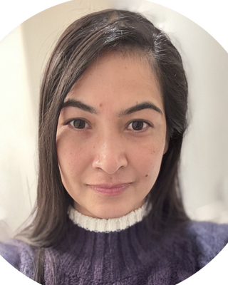 Photo of Anisha Sigdel, Psychiatric Nurse Practitioner, PMHNP