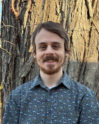 Photo of Garrett Cain, Clinical Social Work/Therapist, LMSW