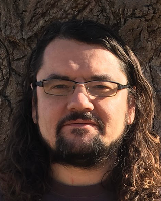 Photo of Cezar Popescu, Licensed Professional Counselor, LPC